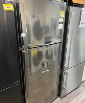 LG 471L Top Mount Fridge GT-L471PDC