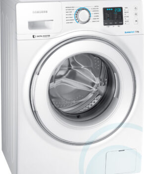Samsung 7.5kg Front Load Washing Machine WW75J4213IW