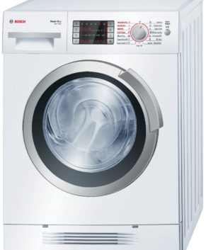 Bosch 7/4KG washer/Dryer combo WVH28440AU