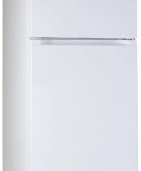 CHiQ 550L Top Mount Fridge CTM550W
