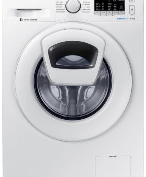 Samsung 8.5kg Front Load Washing Machine WW85K5410WW