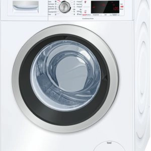 Bosch 8KG Series 8 German Eco Silence Drive WAW28460AU