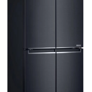 LG 530L French Door Fridge GF-B590MBL