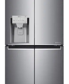 LG 570L French Door Fridge GF-L570PL