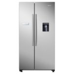 Hisense 578L Side By Side Refrigerator HRSBS578SW