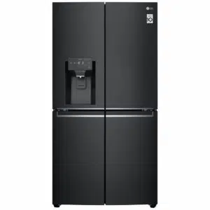 LG 706L French Door Fridge GF-L706MBL