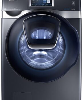 Samsung 16kg/8kg Samsung Washing Machine WD16J9845KG