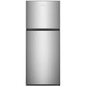 Hisense  459L Top Mount Fridge (S/Steel) HR6TFF459S
