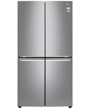 LG 730L French Door Fridge Stainless Steel GFB730PL