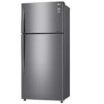 LG 516L Top Mount Fridge with Door Cooling