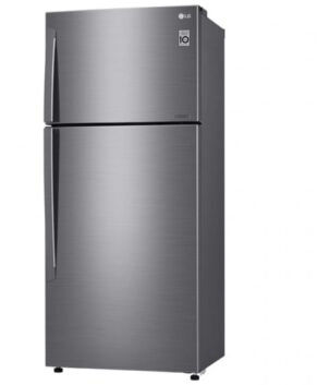 LG 516L Top Mount Fridge with Door Cooling