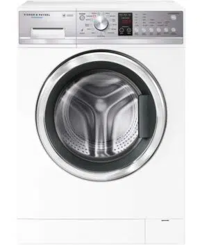 Fisher & Paykel 8.5kg WashSmart Front Load Washing Machine WH8560P2