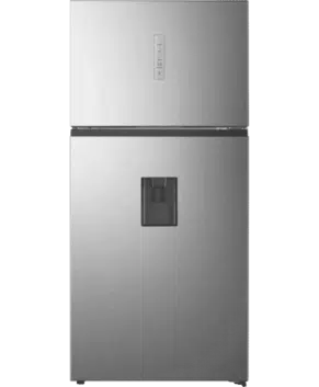 Hisense 535L Top Mount Refrigerator HRTF535SW