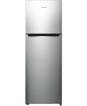 Hisense 326L Top Mount Refrigerator HRTF326S