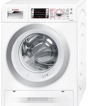 Bosch 8kg/4kg Washer Dryer Combo WVH28490AU
