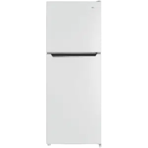 CHiQ 202L Top Mount Refrigerator CTM202NW3
