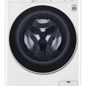 LG 8kg Series 5 Front Load Washing Machine with Steam WV5-1408W 2025 Model