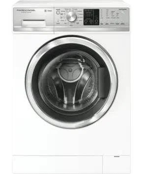 Fisher & Paykel 8.5kg-5kg Combo Washer Dryer WD8560F1