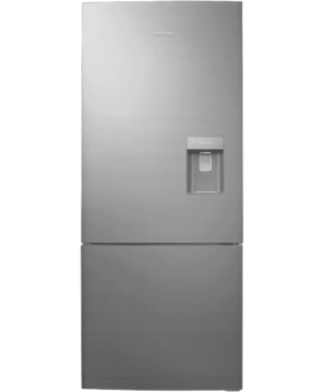 Carton Damage Brand New Samsung 424L Bottom Mount Refrigerator SRL446DLS