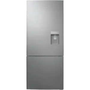 Carton Damage Brand New Samsung 424L Bottom Mount Refrigerator SRL446DLS