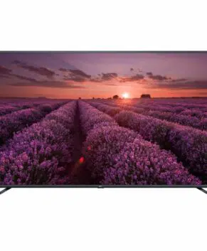 TCL 75 Inch P8M Series 4K UHD HDR Smart QUHD LED TV 75P8M