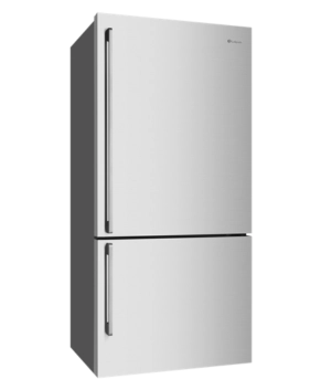 WestingHouse 528L Stainless steel bottom mount fridge WBE5304SB