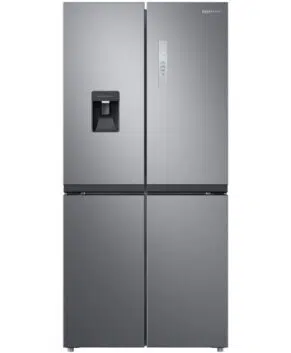 Samsung Premium 488l Slim French Door with water dispenser SRF5700SD