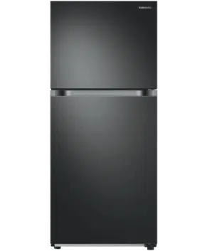 Carton Damage Samsung 525L Top Mount Fridge SR520BLSTC