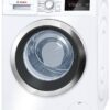 Bosch 8 kg front load washing machines
