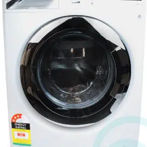 Electrolux 9kg Front Load Washing Machine EWF14912