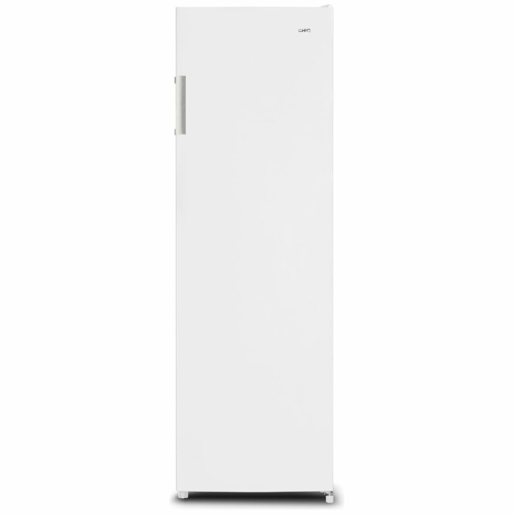 CHiQ 206L Frost Free Upright Freezer CSF206NW - Go Get Appliances