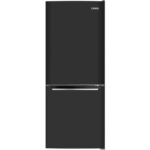ChiQ  283L Bottom Mount Fridge (Black) CBM280NB3