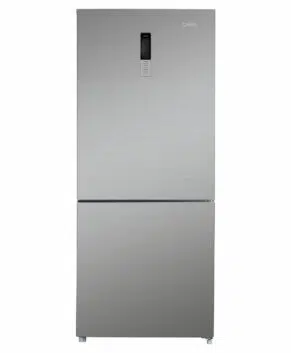 CHiQ 396L Bottom Mount Fridge CBM394NSS (5 years Warranty )