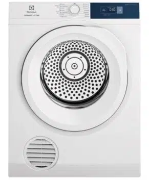 Electrolux 6kg Vented Dryer with SensorDry Technology EDV605H3WB