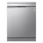 LG 15 Place QuadWash® Dishwasher in Noble Steel Finish XD3A15NS ( Carton Damage)