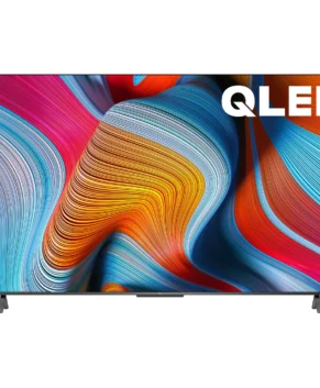 TCL 75 Inch C725 4K UHD HDR Smart QLED Android TV 75C725