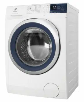 Electrolux  7.5kg front load washer, JetSystem EWF7524CDWA