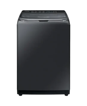 Samsung 13kg Activ DualWash™ Top Load Washer - WA13M8700GV