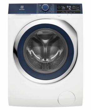 ELECTROLUX 9KG ULTIMATECARE ™ FRONT LOAD WASHER EWF9043BDWA