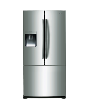 Samsung French Door Refrigerator SRF533DLS