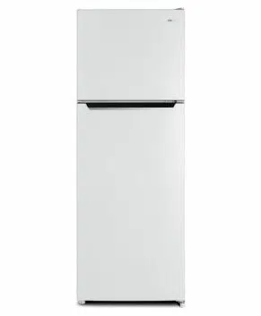 CHiQ 348L Top Mount Fridge CTM348NW5E