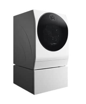 LG Signature  10kg/6kg TwinWash Washer Dryer Combo SGTW171610H