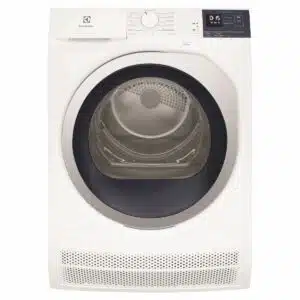 Electrolux 8kg heat pump dryer, Wi-Fi enabled EDH803BEWA