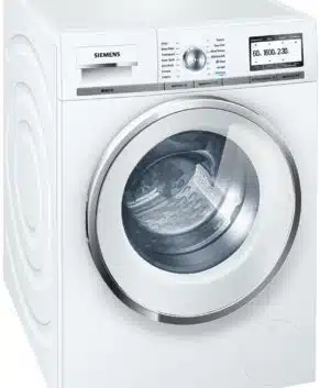 Siemens 8kg Front Load Washing MachineWM16Y790AU ( German )