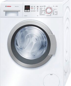 Bosch Serie 4 7kg Front Load Washing Machine WAK24160AU