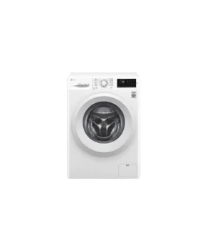 LG  7.5kg Front Loader Washing Machine with 6 Motion Direct Drive WD1275TC5W