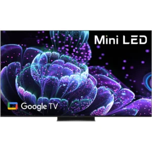 TCL 65" C835 4K Full Array Mini LED QLED Google TV [2022] 65C835