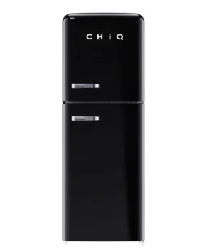 Brand new CHiQ CRTM200NB 202L Top Mount Refrigerator  5years Warranty