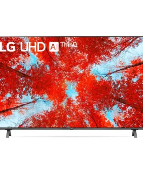 LG UQ90 65 inch 4K Smart UHD TV with AI Sound Pro  65UQ9000PSD