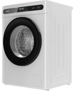 Brand New ChiQ 8.5kg Front Load Washing Machine (White) WFL85T48W2